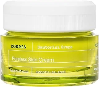 Korres Santorini Grape Gözenek Açıcı Cilt Kremi 40 Ml, 5003108643 ürün görseli 1