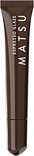 Matsu Espresso Glaze Lip Balm Glabridin & Kahve Aroması Brownie Işıltısı Yoğun Nem 15 Ml ürün görseli 1