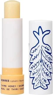 Korres Honey Lip Balm Renksiz Bedensiz ürün görseli 1