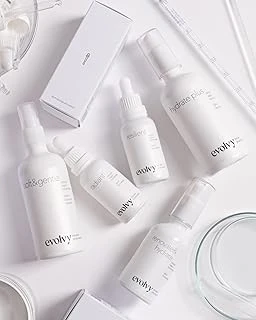 Evolvy Etkili Doğal Cilt Bakım Rutini (50 Yaş Üzeri) ürün görseli 1