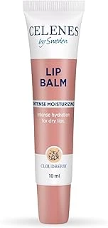 Celenes Cloudberry Yoğun Nem Lip Balm, 10 Ml ürün görseli 1