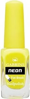 Gabrini Neon Nail Polish N12 Oje ürün görseli 1