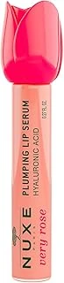 Nuxe Very Plump Nemlendirici Dudak Serumu 8 Ml ürün görseli 1