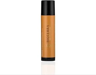 Bioterra Doğal Dudak Nemlendirici Roll-On - Shea Yağı, Aynısefa Zeytinyağı İçeren Onarıcı Lip Balm -%100 Doğal İçerik, Kadın & Erkek Kullanımına Uygun ürün görseli 1