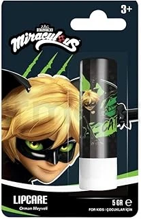 Miraculous Erkek Karakedi Lipcare 5 Gr ürün görseli 1