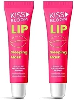 Procsin Nemlendirici Onarıcı Dudak Maskesi Lip Sleeping Mask 15 Ml (2 Paketi) ürün görseli 1
