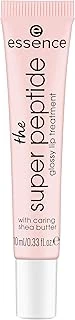 Essence Cosmetics The Super Peptide Glossy Lip Treatment Dudak Bakımı 01 ürün görseli 1