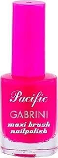 Gabrini Pasific Nail Polish 13 Oje ürün görseli 1