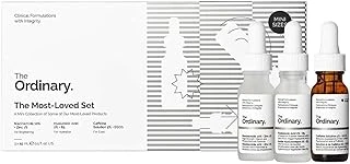The Ordinary The Most Loved Set 3X15Ml ürün görseli 1