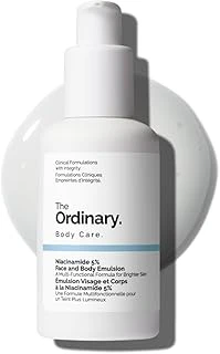 The Ordinary Niacinamide 5% Yüz Vücut Emülsiyonu 100Ml, 769915233889 ürün görseli 1