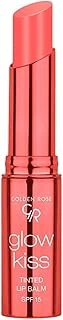 Glow Kiss Tinted Lip Balm Dudak Nemlendiricisi (No: Peach Shake) ürün görseli 1