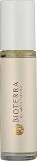 Bioterra Canlandırıcı Roll-On Göz Çevresi Serumu - Doğal İçerikli Nemlendirici, Morluk Karşıtı, Aydınlatıcı Kırışıklık Karşıtı Göz Bakımı 10 Ml ürün görseli 1