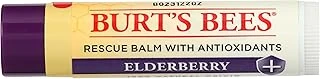 Burt'S Bees Elderberry 4.25G. Dudak Bakım Kremi ürün görseli 1