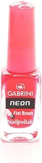 Gabrini Neon Nail Polish N02 Oje ürün görseli 1