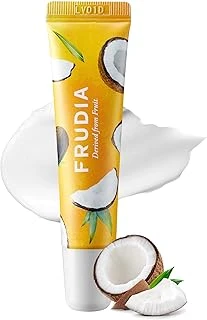 Frudia Coconut Honey Dudak Kremi 10 G ürün görseli 1