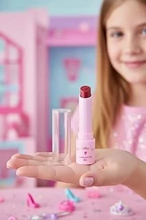 Miniso Pembe Serisi 2'Si 1 Arada Dudak Balsamı, 2018846111109 ürün görseli 1