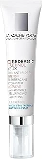 Redermic R Yeux Retinol Içeren Anti Aging Göz Çevresi Bakım Kremi 15Ml ürün görseli 1