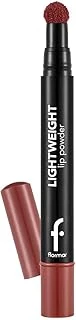 Lightweight Yarı Transparan & Mat Bitişli Nemlendirici Dudak Pudrası ürün görseli 1