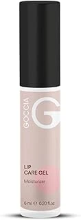 Goccia Plumping Lip Care Gel 6Ml Dolgunlaştırıcı Dudak Jeli ürün görseli 1