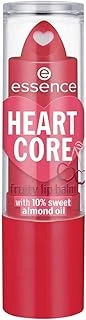 Essence Heart Core Meyveli Dudak Balsamı 01 ürün görseli 1