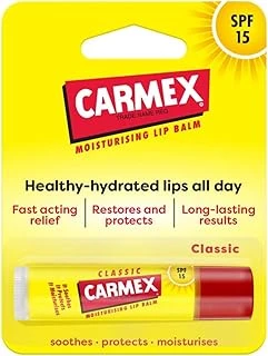 Carmex Stick Dudak Balmı Klasik, Spf 15, 4.25G ürün görseli 1
