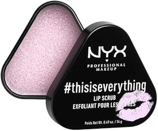 Dudak Yağı Balmı - This Is Everything Lip Scrub 800897182731 ürün görseli 1