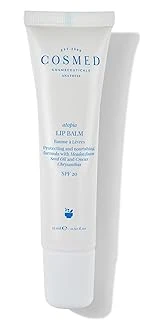 Cosmed Nemlendirici Koruyucu Spf20 Dudak Balmı - Lip Balm - 15 Ml ürün görseli 1