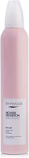 Byphasse Espuma Moldeadora Activ Boucles Cabello Rizado 300 Ml ürün görseli 1