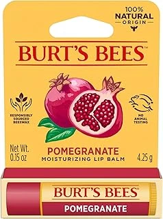 Burt'S Bees Nar Aromalı Dudak Bakım Kremi ürün görseli 1