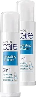 Avon Care Nemlendirici Dudak Balmı İkili Set ürün görseli 1