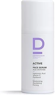 Nemlendirici Cilt Bakım Serumu, 15Ml ürün görseli 1