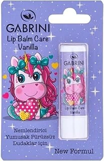 Gabrini Gabrını Lip Balm Dudak Kremi Vanilla ürün görseli 1
