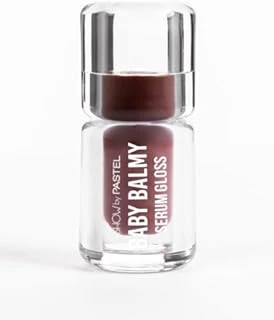 Show By Pastel Baby Balmy Gloss Dudak Parlatıcısı Dudak Bakımı 39 Haunted 3.2 Ml, M0378-0039 ürün görseli 1