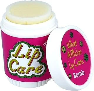 Bomb Cosmetics What A Melon Dudak Kremi 4,5G ürün görseli 1