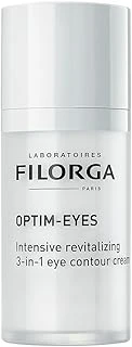 Filorga Optim'Eyes 15 Ml (Kırışıklık, Torbalanma Morluk Karşıtı Göz Kremi) ürün görseli 1