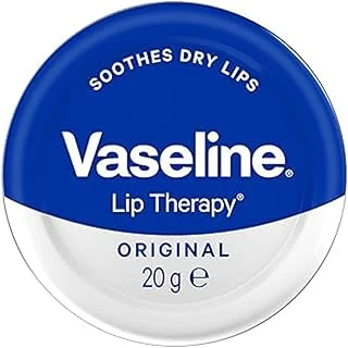 Vaseline Lip Therapy Yumuşatıcı Dudak Kremi 20 G ürün görseli 1