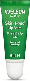 Weleda Skin Food Organik Besleyici Dudak Balmı 8 Ml ürün görseli 1