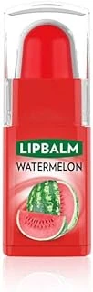 Mini Lip Balm Watermelon - Spf 15 Karpuz Aromalı Dudak Nemlendiricisi ürün görseli 1