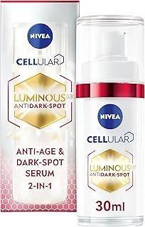 Luminous630 & Yaşlanma Karşıtı 30 Ml,Hyaluronik Asit Kolajen Tetikleyici ürün görseli 1