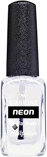 Gabrini Neon Nail Polish N10 Oje ürün görseli 1