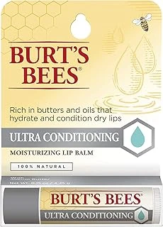 Burt'S Bees Kokum Yağlı Bakım Dudak Balsamı, 0,15 Oz ürün görseli 1