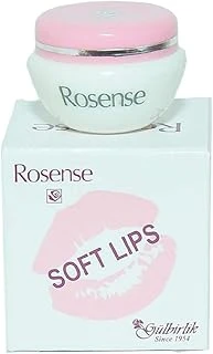 Rosense Lips Dudak Vazelini 5 Ml ürün görseli 1