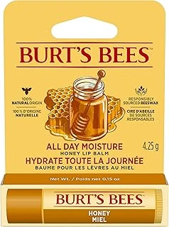 Burt'S Bees Dudak Bakım Kremi ürün görseli 1