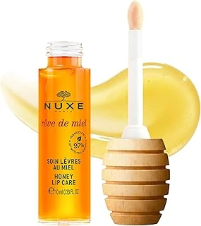 Nuxe Reve De Miel Honey Dudak Balı 10 Ml ürün görseli 1