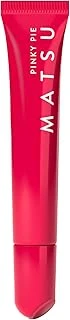 Matsu Professional Pinky Pie, Çilek Aromalı Nemlendirme Yumuşatma Dudak Balmı, 10 Ml ürün görseli 1