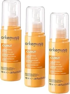 Curl Defining 100Ml (3 Paketi) ürün görseli 1