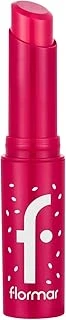 Shea Kakao Yağı İçeren Stik Renkli Dudak Nemlendiricisi - Lip Balm -003 Strawberry-8690604555383 ürün görseli 1