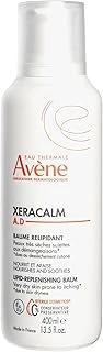 Xeracalm A,D Baume Relipidant Nemlendirici Balsam (400 Ml) ürün görseli 1