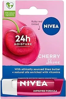 Dudak Bakım Kremi Cherry Shine 4.8 Gr ürün görseli 1