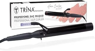 Trina Profesyonel Saç Maşası 38 Mm - 49 ürün görseli 1